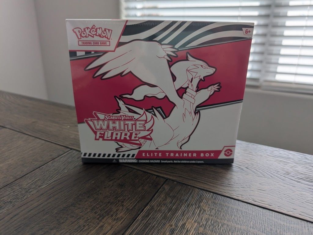 Pokémon Trading Card Game