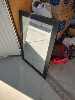 Kirkland Mirror 24x36