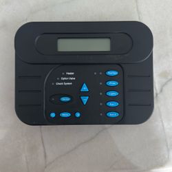 Goldline Display Replacment 