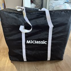 Mi Classic Bassinet