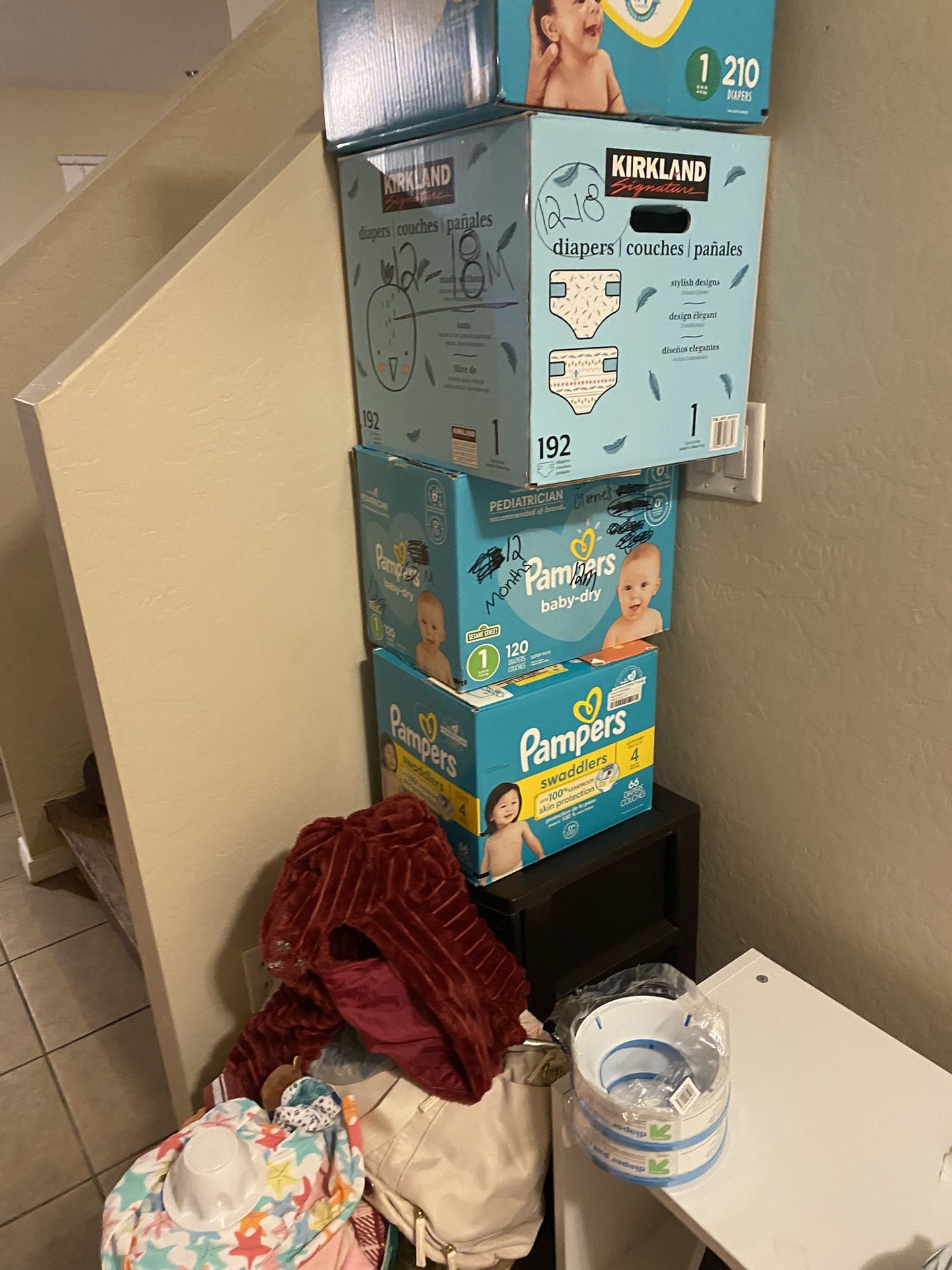 Gently Used