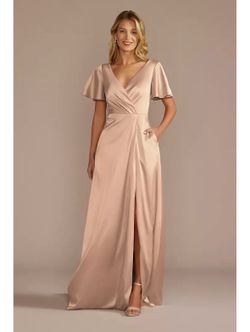 Party / Evening/ Bridesmaids Dress XL