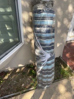 Brand new hammock