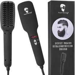 The Ultimate Beautiful Beard