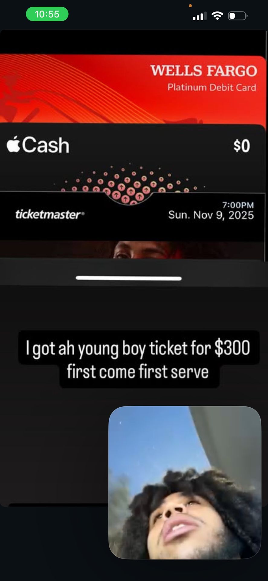 nba youngboy tickets