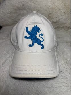 Express 111-5w White Hat NWT