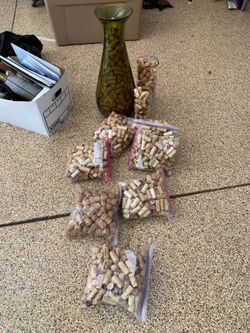 Real Cork