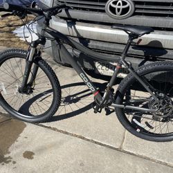 Co op online mountain bike 1.1