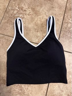 American eagle xs sports bra