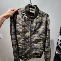 Lucky Brand Jacket