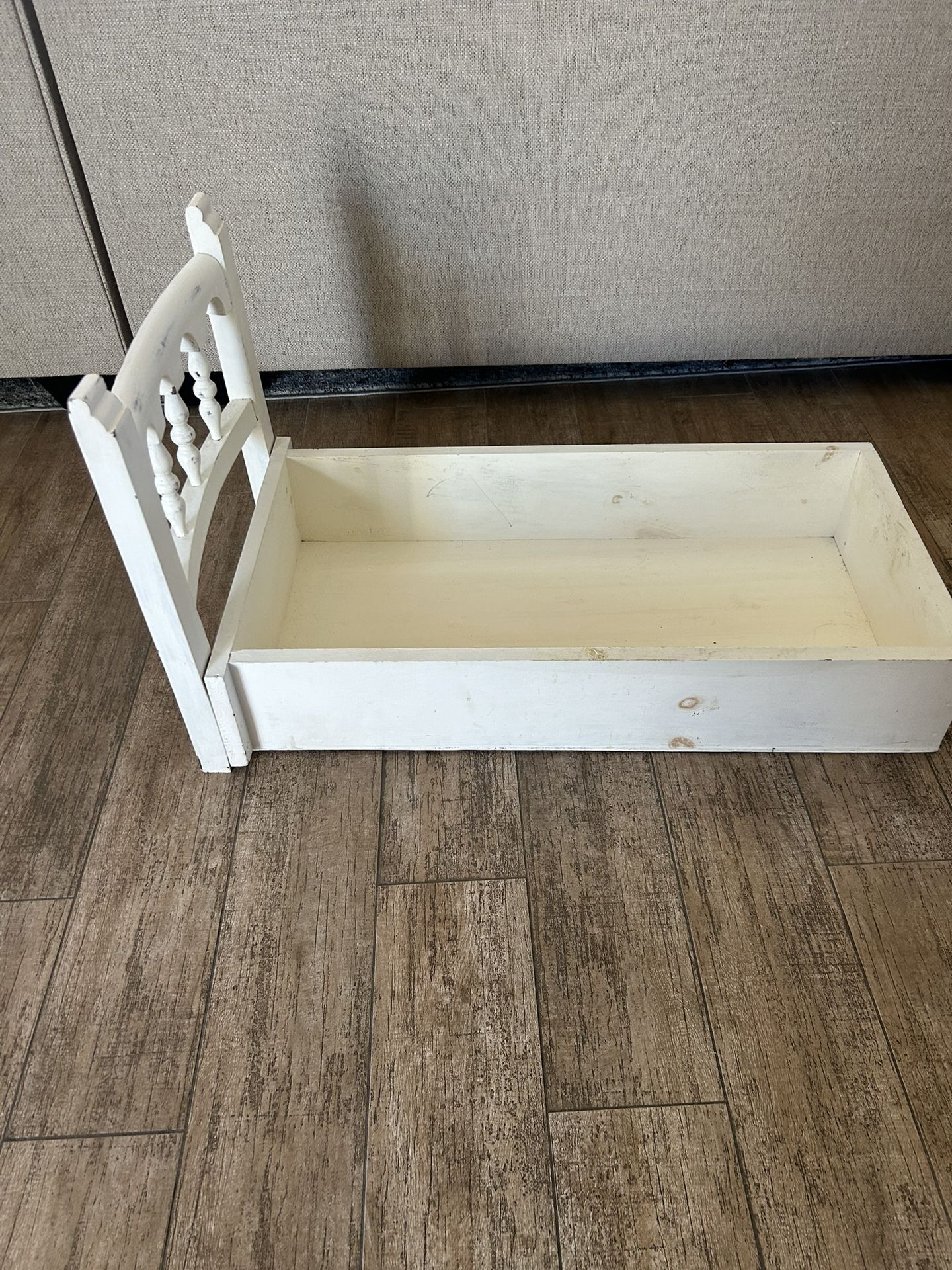 Pet Bed