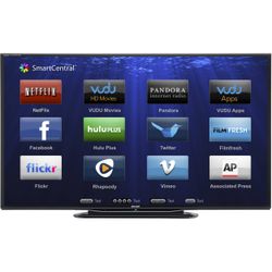 70 in Aquos Sharp TV