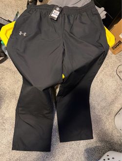Under Armour Sweats (2) New XL