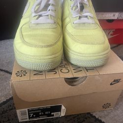 Size 7