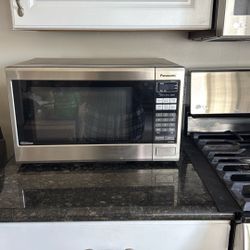 Panasonic Microway 