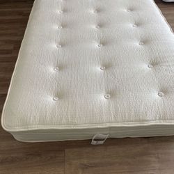 Avocado Queen Mattress
