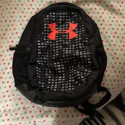 Under Armor Backpack 
