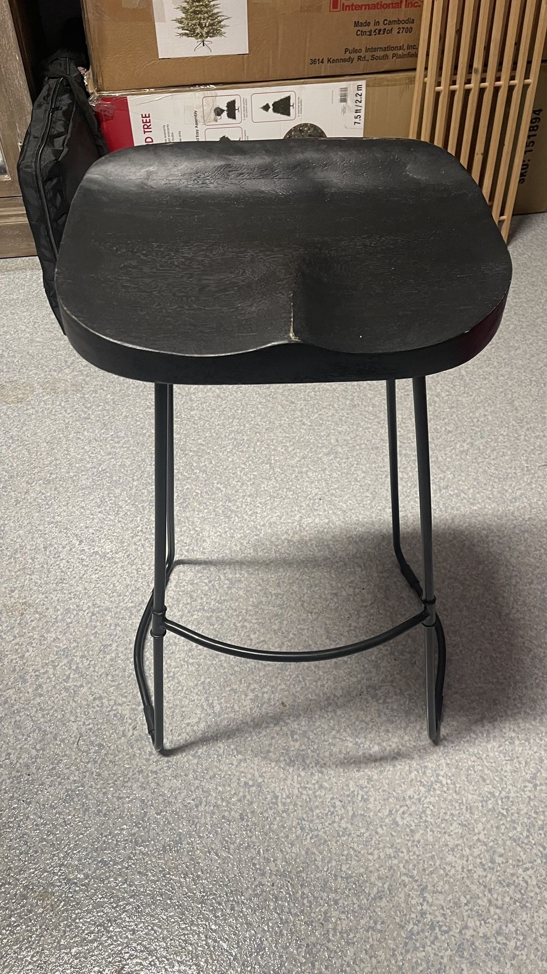 Bar Stool 