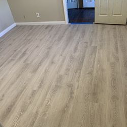 Laminate Vinyl N Molding