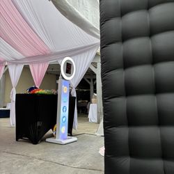 Photo Booth