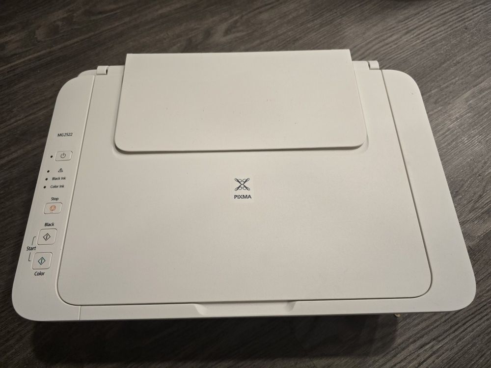 Canon PIXMA MG2522 3 IN 1