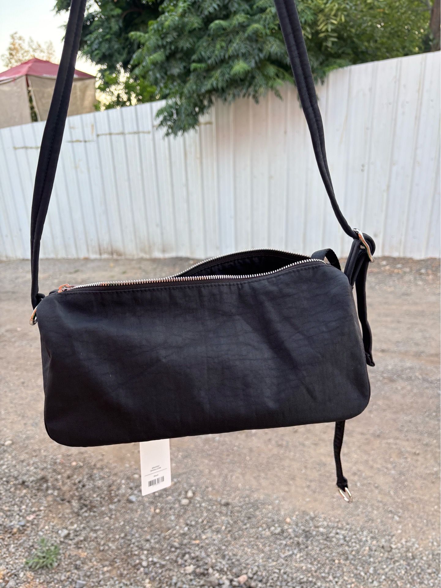 BAGGU LOAF BAG