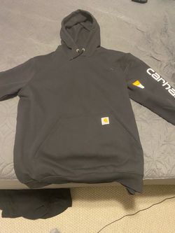 New XL Carhartt Hoodie
