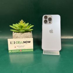 iPhone 13 Pro unlocked 128 GB