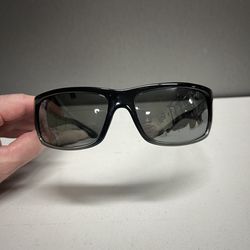 Maui Jim WORLD CUP MJ266 Polarized Sunglasses – Marlin Frame