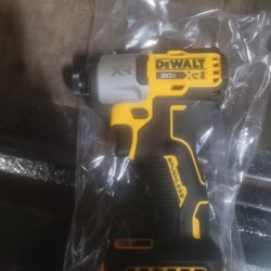 Dewalt 20v Dcf845 Impact Driver