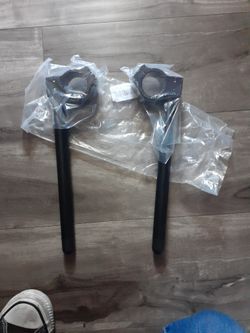 Street bike Handelbars