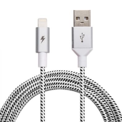 iPhone Charge Cords