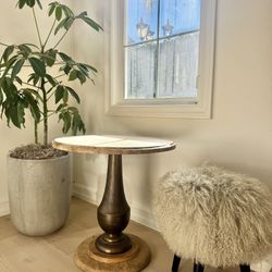 Pottery Barn Side/Accent/End/Game Tables (2 for $200)