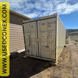Thousands Of Storage Containers For Sale!