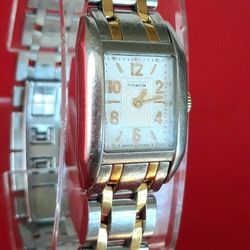 Coach Watch For Women