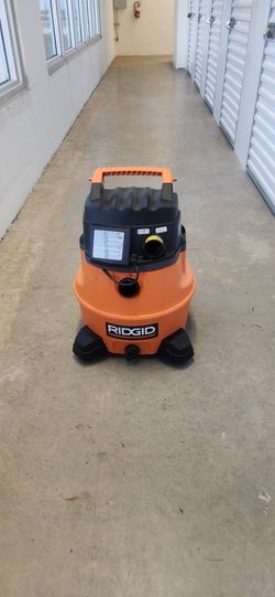 Vacuum 