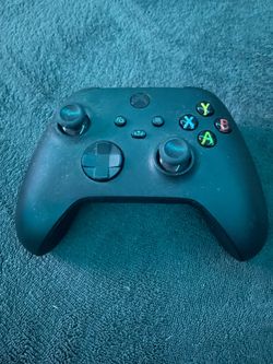Xbox Series X Controller