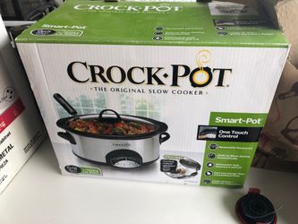 Slow cooker