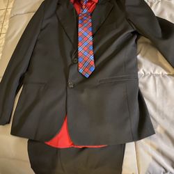 Kids Formal Suit
