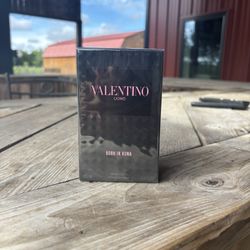 Valentino uomo