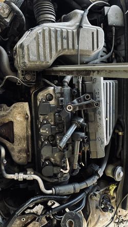 Cars Parts 