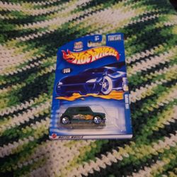 Hotwheels Cars