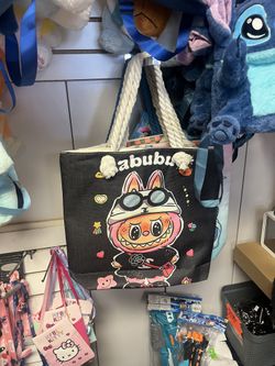 LaBuBu Beach Bags 