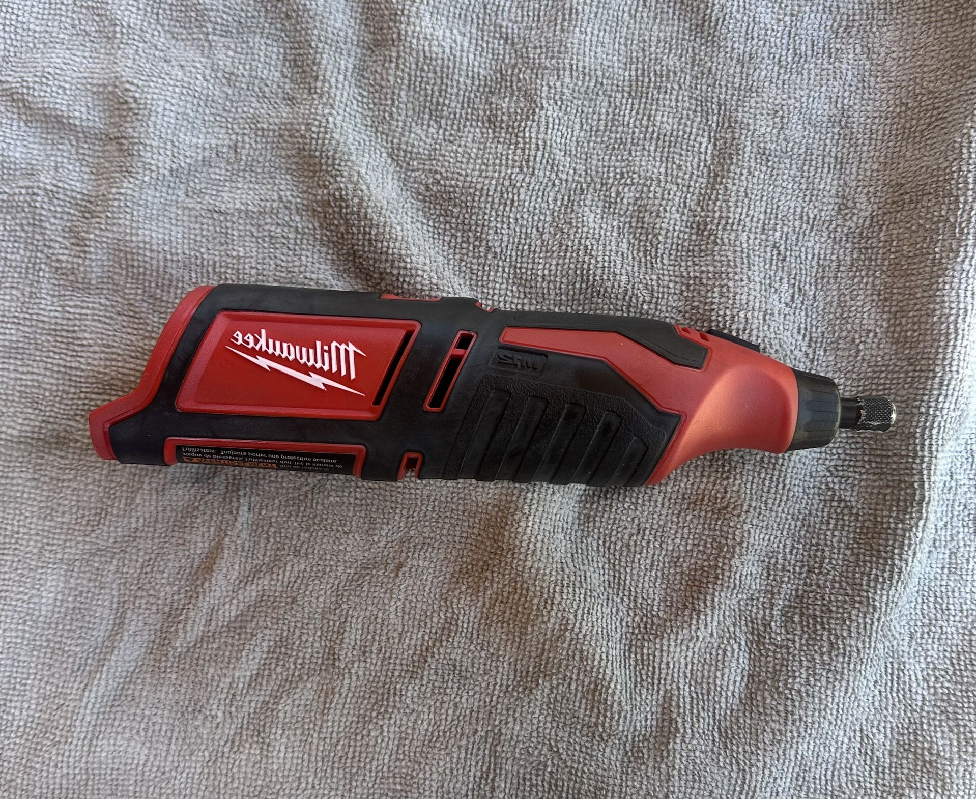 Milwaukee Rotary Tool