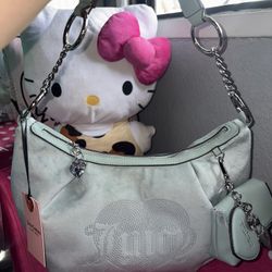 Juicy Couture Bag