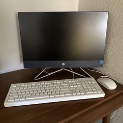 HP Desktop