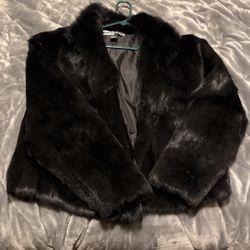 Fur Jacket 