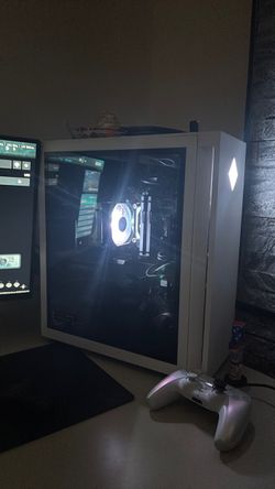 Omen gaming pc