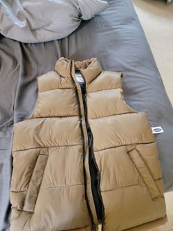 Old Navy Vest Medium