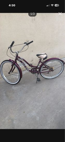Bikes